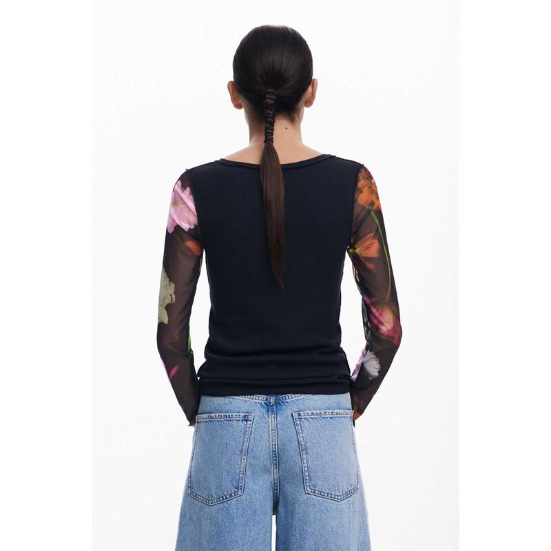 Desigual Flint T-Shirt image number 1